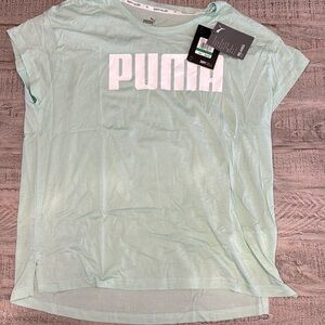 Puma Tee
